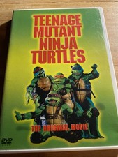 Teenage Mutant Ninja Turtles