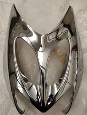 Yamaha Mbk Nitro Aerox YQ50