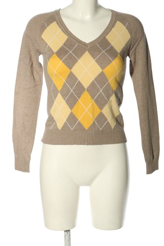 Zara maglia - maglia, fine