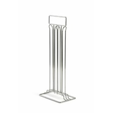 PORTA CAPSULE RETTANGOLARE 36