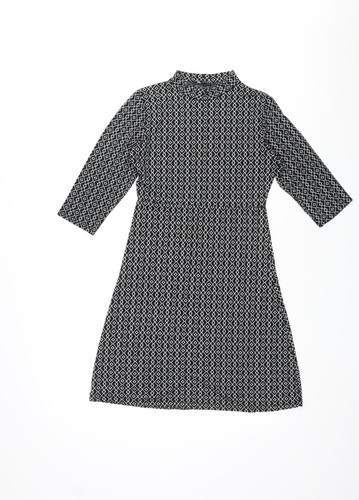 Maglione donna zuiki nero - maglione,