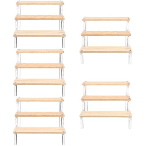 Scaffale scala multifunzione - scaffale,