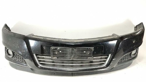 Paraurti anteriore opel astra - anteriore,