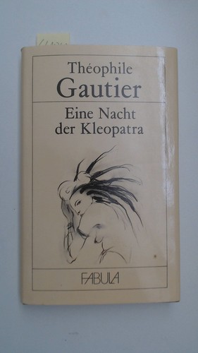 Eine nacht der kleopatra - eine,