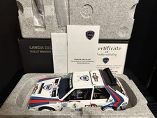 1/18 AUTOart Signature LANCIA