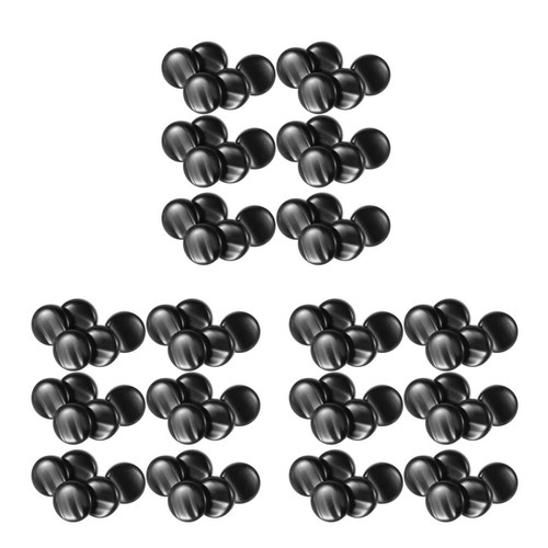 120 pezzi ricambio tappo - 120,