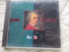 I grandi della musica classica