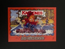 Kakkones, Serie 2 - Merlin