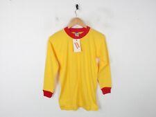 Maglia ciclismo uomo Atala Sport manica lunga maglia bici vintage taglia 3/XS