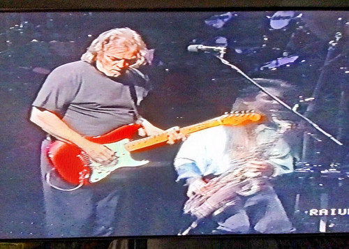 Vhs registrazione concerto - registrazione,