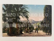 CARTOLINA OSPEDALETTI (IM)