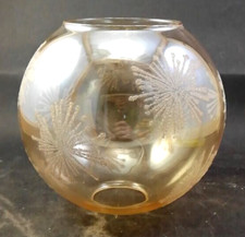 BOCCIA CAMPANA FIORE RICAMBIO