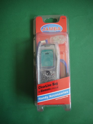 Custodia telefono jamba - custodia,