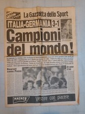 La Gazzetta Dello Sport