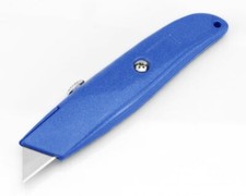 Taglierino con lama retraibile