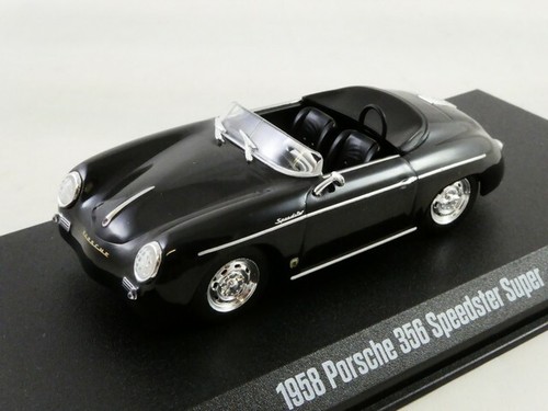 Greenlight porsche 356 - greenlight,