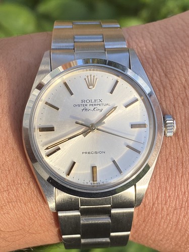 Orologio rolex vintage oyster - rolex,