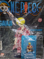 SANJI ONE PIECE COLLECTION