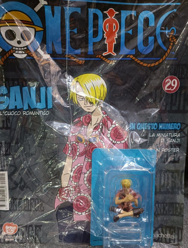 Sanji one piece collection - sanji,