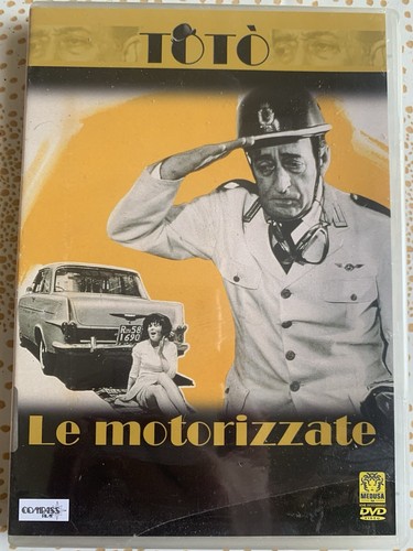 Motorizzate - , 🎥