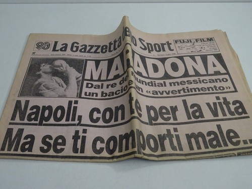 Gazzetta dell sport luglio - dell,