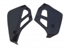 Telo radiatore nero Cagiva WMX 125 250 1989