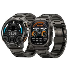 Kospet tank smartwatch - kospet,