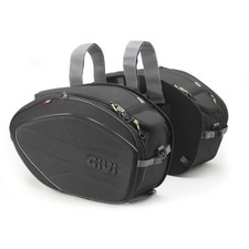 GIVI EA100C PAIR OF SOFT SIDE
