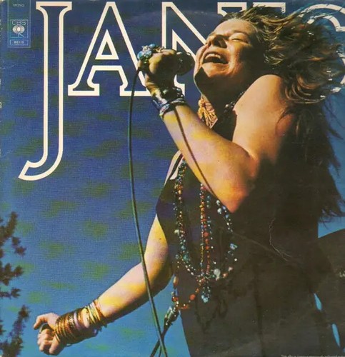 Janis joplin mono - joplin, near