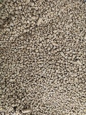 Pellet di erba Timothy 5