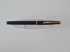 Stylo plume or WATERMAN