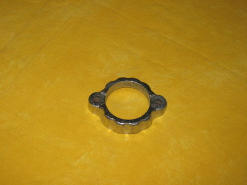 Fascetta scarico yamaha xs - di,