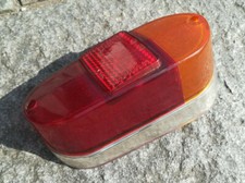 PLASTICA FARO FANALE