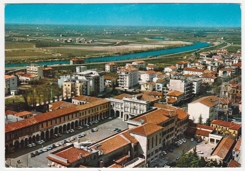 Dona piave venezia - s.,