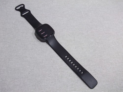 Fitbit versa activity - fitbit,