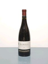 Barolo 2006 fontanafredda - barolo,