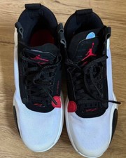 Air Jordan 34 GS Chicago Size