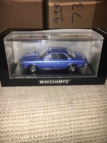 Bmw 2000 blu - 2000, 1967