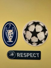 AC Milan CHAMPIONS LEAGUE