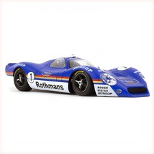 NSR 0381 SW Ford P68 Alan Mann