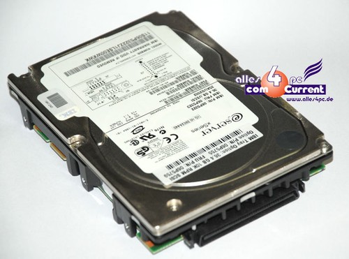 Ibm hdd festplatte 36gb scsi - ibm,