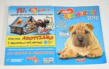 Amici cuccioli 2012 album - "amici, "