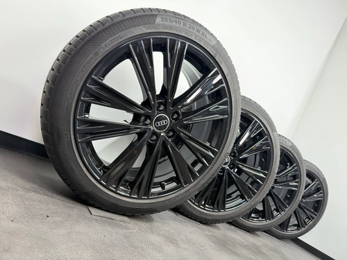 Originale pollici audi a6 - originale,