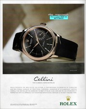 ROLEX Orologi di Lusso 1