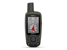 GARMIN GPS NAVIGATORE   010
