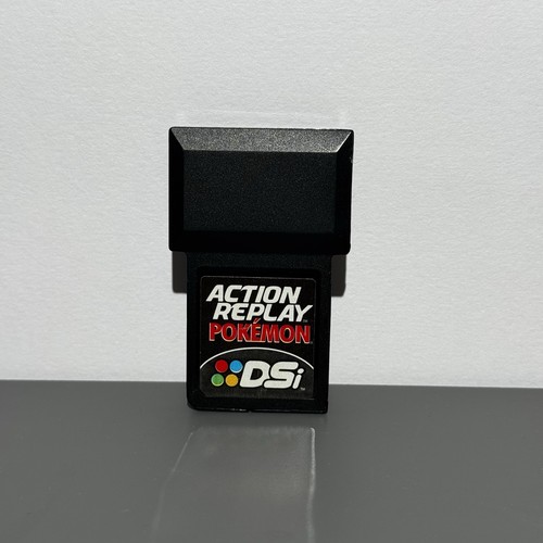 Action replay pokemon - action, |