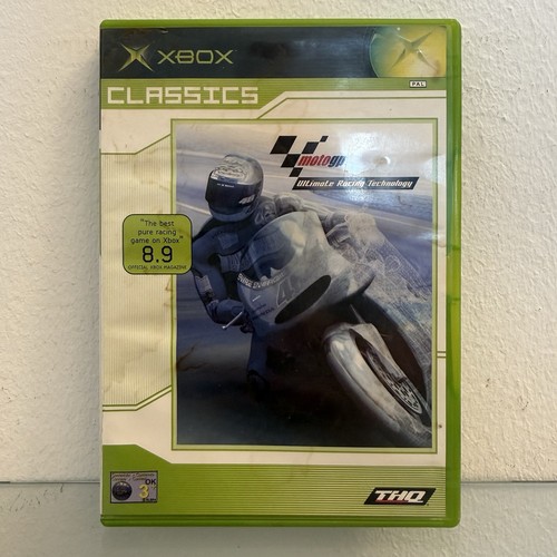 Gioco moto ultimate racing - ultimate,