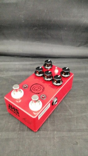 Jhs pedals the overdrive - at+,