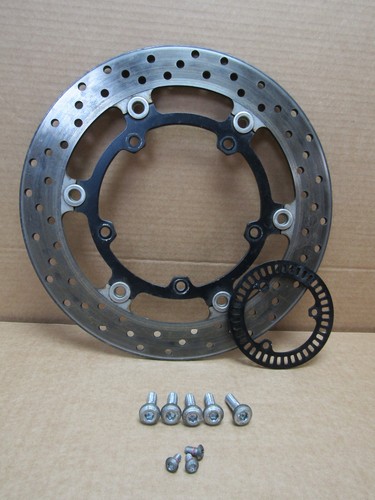 Disco freno anteriore yamaha - freno,