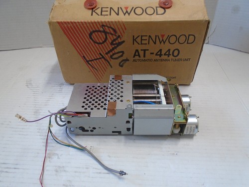 440 sintonizzatore antenna - sintonizzatore,